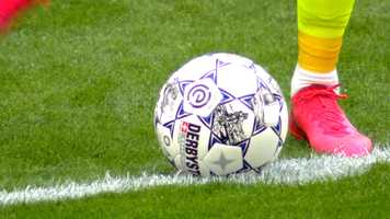 Free download FOX SPORTS I EREDIVISIE GENERIC video and edit with RedcoolMedia movie maker MovieStudio video editor online and AudioStudio audio editor onlin