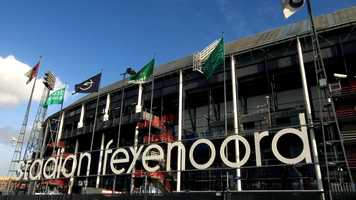 Free download FOX SPORTS I FEYENOORD - WILLEM II video and edit with RedcoolMedia movie maker MovieStudio video editor online and AudioStudio audio editor onlin