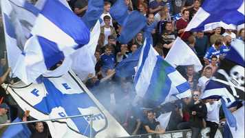 Free download FOX SPORTS I HERVATTING EREDIVISIE video and edit with RedcoolMedia movie maker MovieStudio video editor online and AudioStudio audio editor onlin