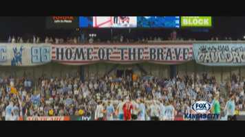 Free download FOX Sports Kansas City/More Than A Game video and edit with RedcoolMedia movie maker MovieStudio video editor online and AudioStudio audio editor onlin