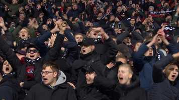 Free download FOX SPORTS l TITELRACE AJAX  AZ video and edit with RedcoolMedia movie maker MovieStudio video editor online and AudioStudio audio editor onlin
