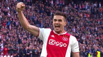 Free download FOX SPORTS l TITELRACE EREDIVISIE video and edit with RedcoolMedia movie maker MovieStudio video editor online and AudioStudio audio editor onlin