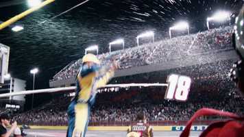 Free download FOX Sports + NASCAR - Coca-Cola 600 at Charlotte :30 video and edit with RedcoolMedia movie maker MovieStudio video editor online and AudioStudio audio editor onlin