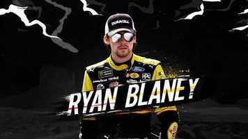 Free download FOX Sports + NASCAR - Ryan Blaney :30 video and edit with RedcoolMedia movie maker MovieStudio video editor online and AudioStudio audio editor onlin
