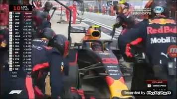 Free download FOX Sports (Truevisions) | F1 2018 Main Race : VTB Russian Grand Prix video and edit with RedcoolMedia movie maker MovieStudio video editor online and AudioStudio audio editor onlin