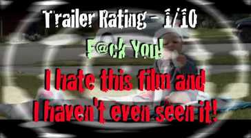 Free download FoxWolf87 - Reviews - Trailer Impressions 2 video and edit with RedcoolMedia movie maker MovieStudio video editor online and AudioStudio audio editor onlin
