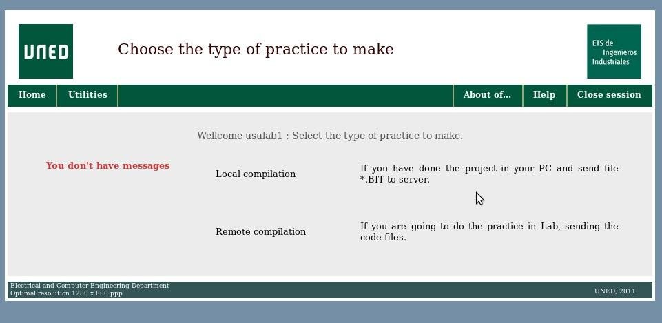 Download web tool or web app FPGA remote lab Download web tool or web app FPGA remote lab