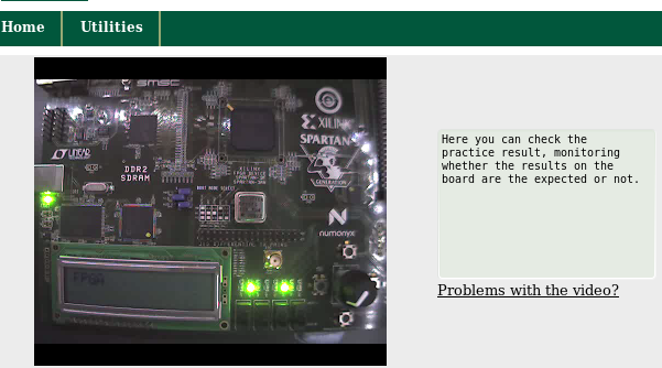Download web tool or web app FPGA remote lab Download web tool or web app FPGA remote lab