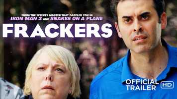 Free download Frackers (2020) Official Trailer | Sci-Fi/Comedy video and edit with RedcoolMedia movie maker MovieStudio video editor online and AudioStudio audio editor onlin
