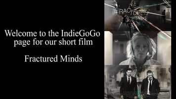 Free download Fractured Minds Interviews video and edit with RedcoolMedia movie maker MovieStudio video editor online and AudioStudio audio editor onlin