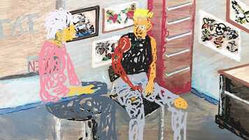 Free download Fragile Limit - 2021 Senior Thesis Film video and edit with RedcoolMedia movie maker MovieStudio video editor online and AudioStudio audio editor onlin