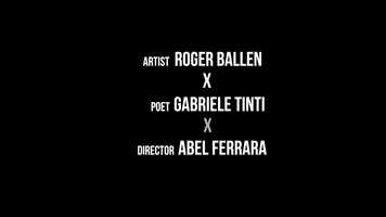 Free download Fragments read by Abel Ferrara video and edit with RedcoolMedia movie maker MovieStudio video editor online and AudioStudio audio editor onlin