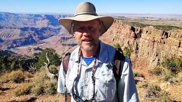 Free download Frameworks presents Creationist and Author Russ Miller video and edit with RedcoolMedia movie maker MovieStudio video editor online and AudioStudio audio editor onlin