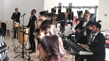 Free download Francesca Gramegna Music - Disco Band video and edit with RedcoolMedia movie maker MovieStudio video editor online and AudioStudio audio editor onlin