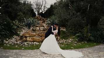 Free download Francesco e Sabrina | Wedding Trailer video and edit with RedcoolMedia movie maker MovieStudio video editor online and AudioStudio audio editor onlin