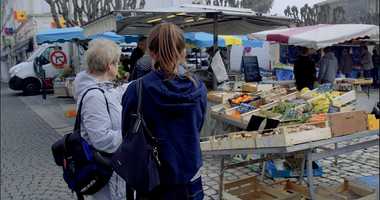 Free download France Video (Upbeat Music).mp4 video and edit with RedcoolMedia movie maker MovieStudio video editor online and AudioStudio audio editor onlin