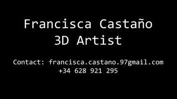 Free download Francisca Castao - DemoReel video and edit with RedcoolMedia movie maker MovieStudio video editor online and AudioStudio audio editor onlin