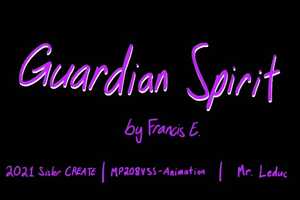 Free download Francis E Summative Animation video and edit with RedcoolMedia movie maker MovieStudio video editor online and AudioStudio audio editor onlin