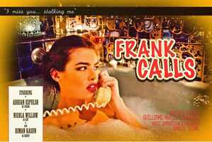 Free download Frank Calls video and edit with RedcoolMedia movie maker MovieStudio video editor online and AudioStudio audio editor onlin