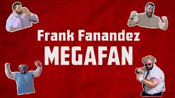 Free download Frank Fanandez: MEGAFAN video and edit with RedcoolMedia movie maker MovieStudio video editor online and AudioStudio audio editor onlin