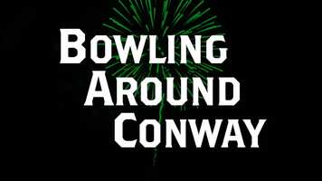 Free download Franklin Countys Fun-tier Region: Bowling Around Conway video and edit with RedcoolMedia movie maker MovieStudio video editor online and AudioStudio audio editor onlin