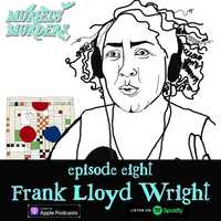 Free download Frank Lloyd Wright - Muriels Murders. Episode Eight. video and edit with RedcoolMedia movie maker MovieStudio video editor online and AudioStudio audio editor onlin