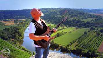 Free download Frank Steffen Mueller -Mountain Dreams guitar player video and edit with RedcoolMedia movie maker MovieStudio video editor online and AudioStudio audio editor onlin