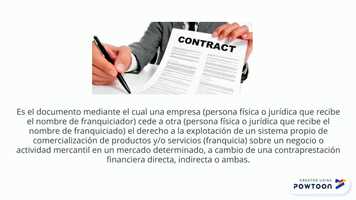 Free download Franquicia - Cristian Amores video and edit with RedcoolMedia movie maker MovieStudio video editor online and AudioStudio audio editor onlin