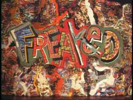 Free download Freaked Trailer video and edit with RedcoolMedia movie maker MovieStudio video editor online and AudioStudio audio editor onlin