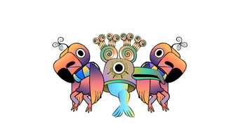 Free download Frecuentico video and edit with RedcoolMedia movie maker MovieStudio video editor online and AudioStudio audio editor onlin