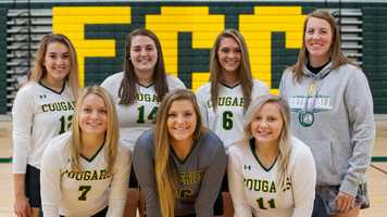 Free download Frederick Community College - Womens Volleyball Promo video and edit with RedcoolMedia movie maker MovieStudio video editor online and AudioStudio audio editor onlin