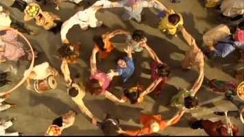 Free download Fred Tallaksen Bollywood Choreography video and edit with RedcoolMedia movie maker MovieStudio video editor online and AudioStudio audio editor onlin