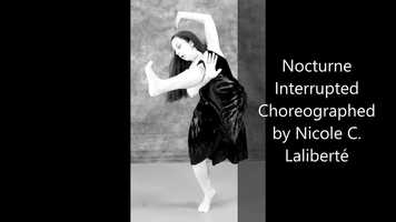 Free download Freedom Dances - Nocturne Interrupted (Excerpts) - Providence Movement Festival 2019 video and edit with RedcoolMedia movie maker MovieStudio video editor online and AudioStudio audio editor onlin