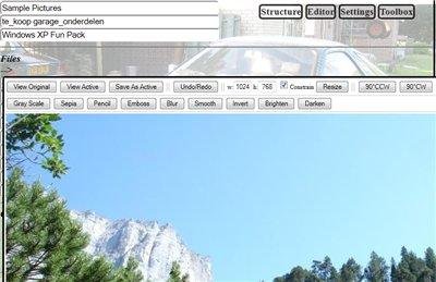 Download web tool or web app Freedomeditor file editor env. (PHP) Download web tool or web app Freedomeditor file editor env. (PHP)