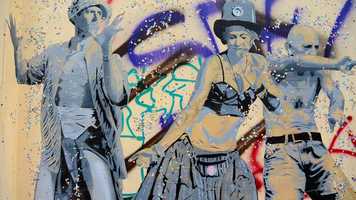 Free download Free Free - Brad Lee Swanson - Frequencies Music video and edit with RedcoolMedia movie maker MovieStudio video editor online and AudioStudio audio editor onlin