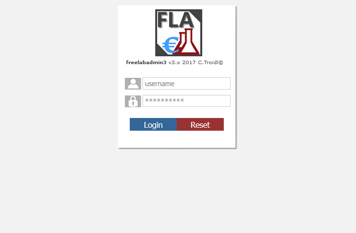 Download web tool or web app freelabadmin3 Download web tool or web app freelabadmin3