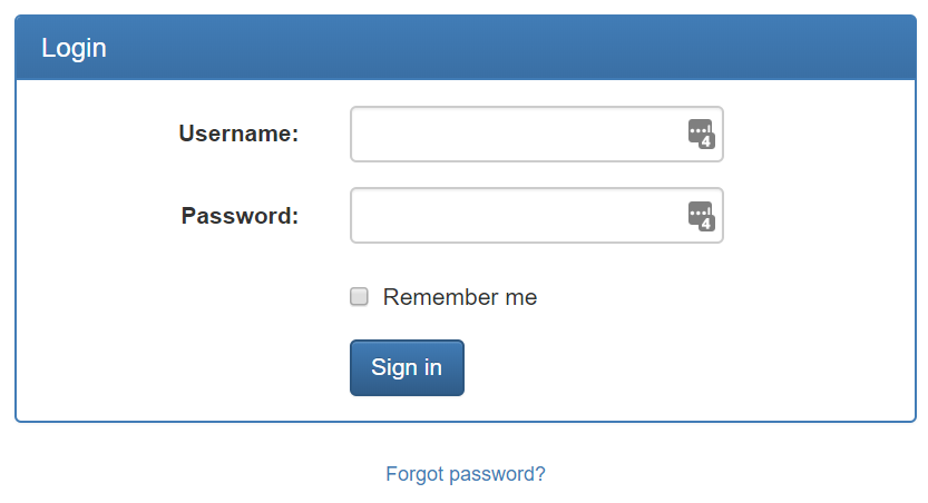 Download web tool or web app FreelancerBooks - Project Management 