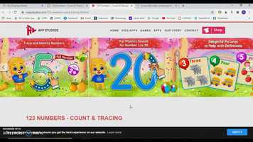 Free download Free Learning App Tutorial Guide 101 HD Copy video and edit with RedcoolMedia movie maker MovieStudio video editor online and AudioStudio audio editor onlin