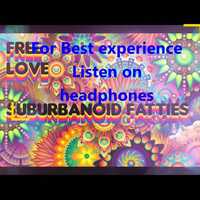 Free download Free love by Suburbanoid Fatties (2).mp4 video and edit with RedcoolMedia movie maker MovieStudio video editor online and AudioStudio audio editor onlin