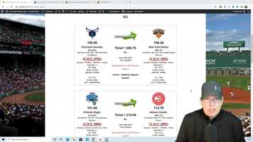 Free download Free NBA Picks 4-20-21 - Basketball Predictions video and edit with RedcoolMedia movie maker MovieStudio video editor online and AudioStudio audio editor onlin