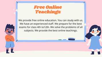 Free download Free Online Teachings.mp4 video and edit with RedcoolMedia movie maker MovieStudio video editor online and AudioStudio audio editor onlin