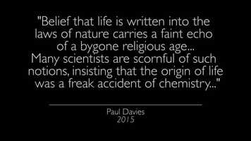 Free download Free Radicals_ How Does Science Satisfy Curiosity About God and Life video and edit with RedcoolMedia movie maker MovieStudio video editor online and AudioStudio audio editor onlin