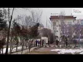 Free download Free to Runs Nutrition Program in Afghanistan video and edit with RedcoolMedia movie maker MovieStudio video editor online and AudioStudio audio editor onlin