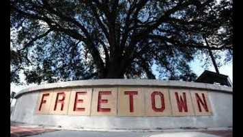 Free download FREETOWN video and edit with RedcoolMedia movie maker MovieStudio video editor online and AudioStudio audio editor onlin