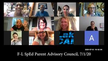 Free download Freetown-Lakeville RSD Special Education Parent Advisory Council, 7/1/20 video and edit with RedcoolMedia movie maker MovieStudio video editor online and AudioStudio audio editor onlin