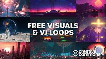 Free download Free VJ Loops  Visuals - Creative Commons - Royalty Free video and edit with RedcoolMedia movie maker MovieStudio video editor online and AudioStudio audio editor onlin
