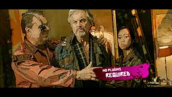 Free download Freeze Frame Slideshow After Effects Templates video and edit with RedcoolMedia movie maker MovieStudio video editor online and AudioStudio audio editor onlin