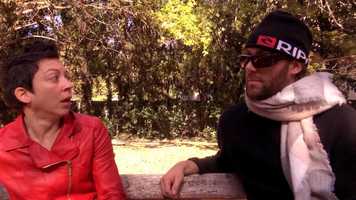 Free download Fregoli, mon amour (court-mtrage) video and edit with RedcoolMedia movie maker MovieStudio video editor online and AudioStudio audio editor onlin