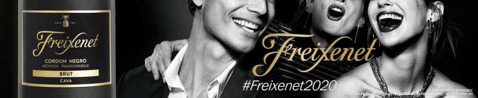 Free download FREIXENET  Pre and Post NYE Animation 1 video and edit with RedcoolMedia movie maker MovieStudio video editor online and AudioStudio audio editor onlin