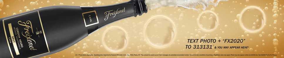 Free download FREIXENET  Pre and Post NYE Animation 2 video and edit with RedcoolMedia movie maker MovieStudio video editor online and AudioStudio audio editor onlin